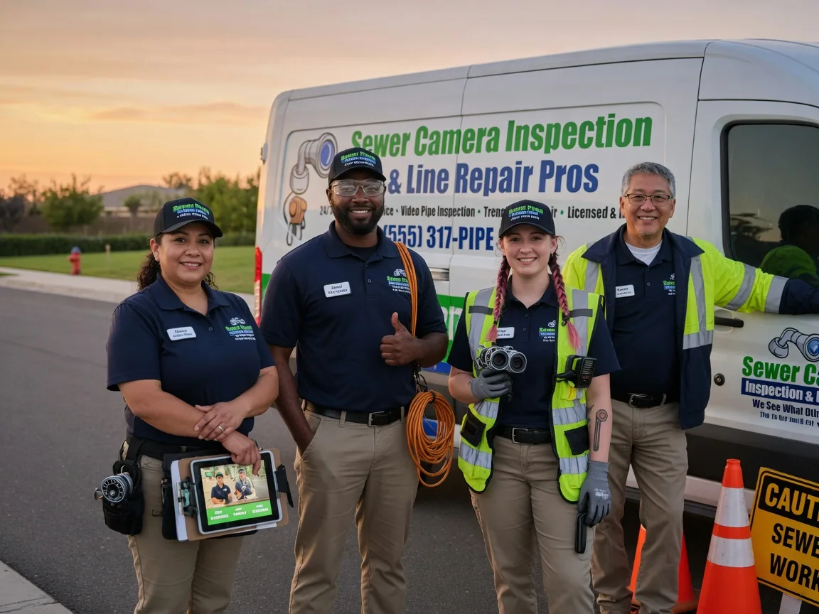 Sewer Line Repair company in Turners Falls, MA